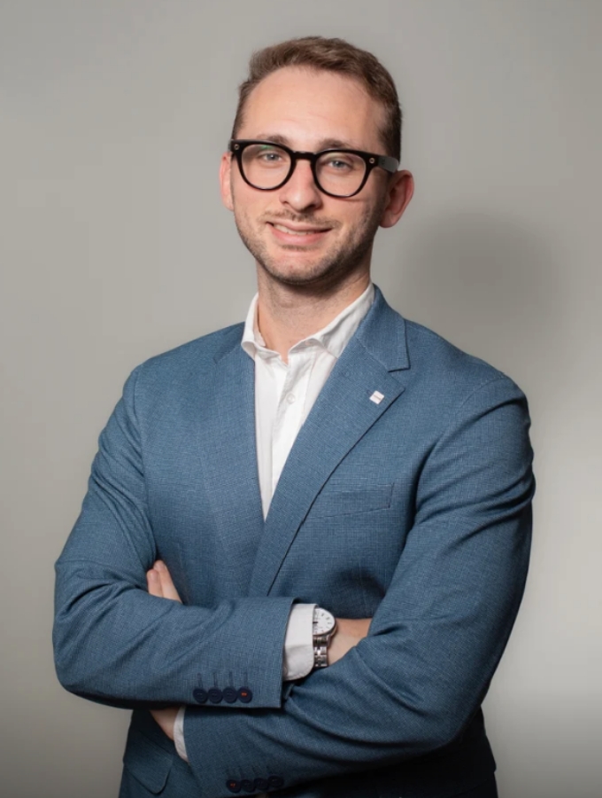 Team Member